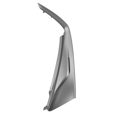 FERMETURE FACE AVANT DROITE ORIGINE PIAGGIO 125 MEDLEY GRIS FONCE 04/2016>2019 -1B003747000HO-