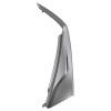FERMETURE FACE AVANT DROITE ORIGINE PIAGGIO 125 MEDLEY GRIS FONCE 04/2016>2019 -1B003747000HO-