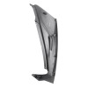 FERMETURE FACE AVANT DROITE ORIGINE PIAGGIO 125 MEDLEY GRIS FONCE 04/2016>2019 -1B003747000HO-