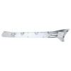 PROTECTION LATERALE ARRIERE GAUCHE ORIGINE PIAGGIO 125-250-300 VESPA GTS 2018< BLANC 544 -1B003899600BR-