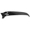 PROTECTION LATERALE ARRIERE GAUCHE ORIGINE PIAGGIO 125-250-300 VESPA GTS 2018< NOIR 98/A -1B003899000XN2-