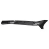 PROTECTION LATERALE ARRIERE GAUCHE ORIGINE PIAGGIO 125-250-300 VESPA GTS 2018< NOIR 98/A -1B003899000XN2-