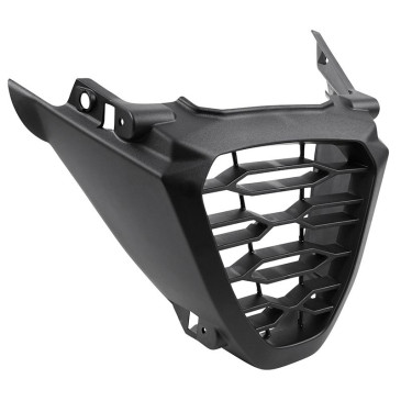 FERMETURE DE CARENAGE INFERIEURE ORIGINE APRILIA 660 RS 2020> -2B006625-