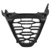 FERMETURE DE CARENAGE INFERIEURE ORIGINE APRILIA 660 RS 2020> -2B006625-