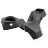 HANDLEBAR COVER UPPER -1B0090010000C-