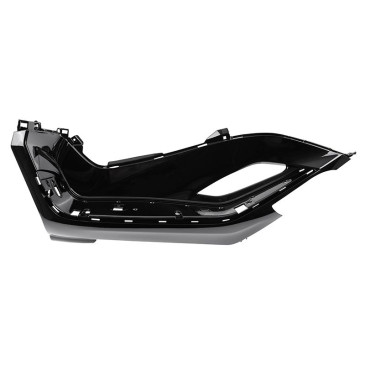 MARCHE PIED GAUCHE MARCHE PIED ORIGINE PIAGGIO 300 MP3 BASE 2019> -1B00598600090-