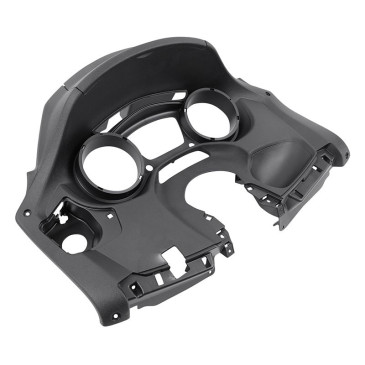 SUPPORT TABLEAU DE BORD ORIGINE PIAGGIO 500 MP3 2021> -1B006341000Z1-