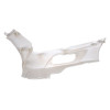 RIGHT SPOILER  SXR WHITE SPD -SP1B007706BR-