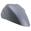 GARDE BOUE AVANT ORIGINE PIAGGIO ONE MOPED, MOTORCYCLE ELECTRIQUE 2021> GRIS -1B008384000EX-