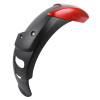 RIGHT FRONT MUDGUARD WITH COVER -1B009521000A16-