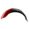 LEFT FRONT MUDGUARD WITH COVER -1B009520000A16-