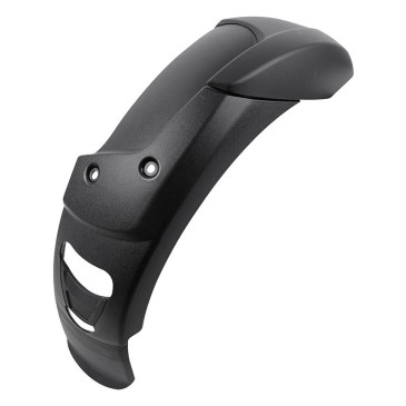 RIGHT FRONT MUDGUARD WITH COVER -1B010498-
