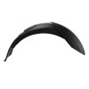RIGHT FRONT MUDGUARD WITH COVER -1B010498-