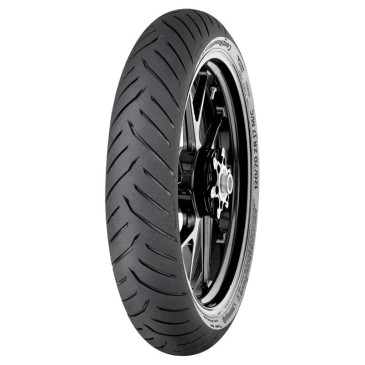 PNEU MOTO 17'' 120/70-17 CONTINENTAL CONTIROADATTACK 4 RADIAL ZR M/C FRONT TL 58W (OEM: BMW) 4019238049558