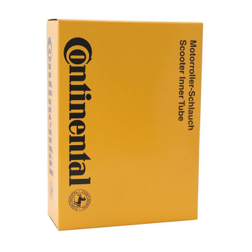 CHAMBRE A AIR 8'' 3.50 A 4.00-8 CONTINENTAL D 8 VALVE COUDEE 70° 4019238110357