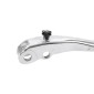 LEVIER D'EMBRAYAGE ADAPTABLE KTM 690 DUKE 2008>2010 GAUCHE POLI (OEM: 61002031000) -SELECTION P2R-
