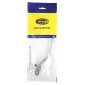LEVIER D'EMBRAYAGE ADAPTABLE KTM 690 DUKE 2008>2010 GAUCHE POLI (OEM: 61002031000) -MAGNETI MARELLI-