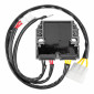 REGULATEUR DE TENSION MOTO ADAPTABLE KTM 125 DUKE 2021>2023, 390 DUKE 2021>2023 (OEM: 28111034000) -MAGNETI MARELLI-