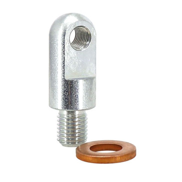 GUIDE CABLE DE POMPE A HUILE ORIGINE MINARELLI MINARELLI 50 AM6/BETA 50 RR/RIEJU 50 MRT/SHERCO 50 SM-R, SE-R (OEM: 0/005.650.1420) 3700948301401