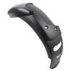 LEFT FRONT MUDGUARD WITH COVER -1B009520000NO-