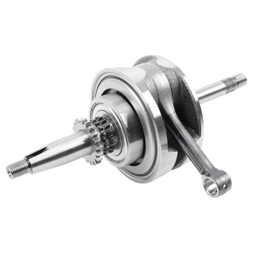 EMBIELLAGE/VILEBREQUIN MAXISCOOTER ADAPTABLE HONDA 125 SH 2013>2019 4T (OEM: 13000-K77-V00; 13000-K01-900) -MAGNETI MARELLI- 8050947999105