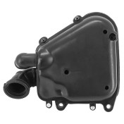 FILTRE A AIR SCOOT ADAPTABLE MBK 50 NITRO, OVETTO/YAMAHA 50 AEROX, NEOS / CPI 50 OLIVER, POPCORN / KEEWAY 50 FOCUS, MATRIX, HURRICANE 2T NOIR (BOITE A AIR) (VERSION 2) -SELECTION P2R- 3701213439126