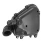 FILTRE A AIR SCOOT ADAPTABLE MBK 50 NITRO, OVETTO/YAMAHA 50 AEROX, NEOS / CPI 50 OLIVER, POPCORN / KEEWAY 50 FOCUS, MATRIX, HURRICANE 2T NOIR (BOITE A AIR) (VERSION 2) -SELECTION P2R- 3701213439126