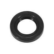 JOINT SPI CARTER TRANSMISSION SCOOT ADAPTABLE PEUGEOT 50 TKR, SPEEDFIGHT, TWEET 4T / SYM 50 ORBIT 2, FIDDLE 2, JET 4, MIO 4T / MOTEUR 137QMB (17x30x5) (VENDU A L'UNITE) -SELECTION P2R- 3700948300794