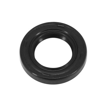 JOINT SPI CARTER TRANSMISSION SCOOT ADAPTABLE PEUGEOT 50 TKR, SPEEDFIGHT, TWEET 4T / SYM 50 ORBIT 2, FIDDLE 2, JET 4, MIO 4T / MOTEUR 137QMB (17x30x5) (VENDU A L'UNITE) -SELECTION P2R- 3700948300794