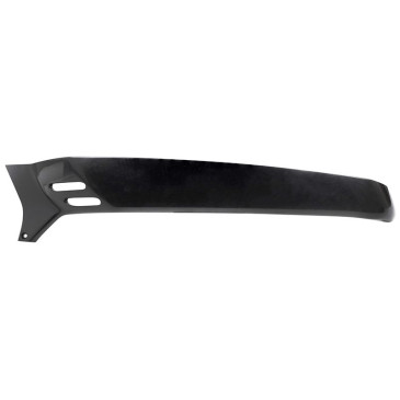 PROTECTION LATERALE ARRIERE GAUCHE ORIGINE PIAGGIO 125-250-300 VESPA GTS 2018< BRUT -1B003899-