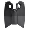 TABLIER INTERIEUR AVANT ORIGINE PIAGGIO ONE MOPED, MOTORCYCLE ELECTRIQUE 2021> -1B0083660000C-
