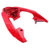 POIGNEE PASSAGER ORIGINE APRILIA 50 SXR 2021> ROUGE -SP1B009210R7-