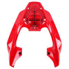 POIGNEE PASSAGER ORIGINE APRILIA 50 SXR 2021> ROUGE -SP1B009210R7-