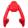 POIGNEE PASSAGER ORIGINE APRILIA 50 SXR 2021> ROUGE -SP1B009210R7-