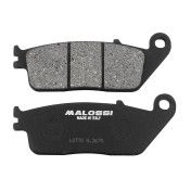 PLAQUETTE DE FREIN MALOSSI SPORT POUR YAMAHA 125 XMAX 2010>2017 AV / MBK 125 SKYCRUISER 2009>2017 AV / KYMCO 125-300 DOWNTOWN AV, 250-500 XCITING AV / HONDA 125 FORZA 2015> AV / ZONTES 125 G1 2020> 3700948137376