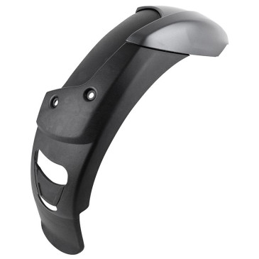 RIGHT FRONT MUDGUARD WITH COVER -1B009521000EZ-