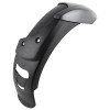 RIGHT FRONT MUDGUARD WITH COVER -1B009521000EZ-
