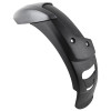 LEFT FRONT MUDGUARD WITH COVER -1B009520000EZ-