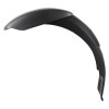 LEFT FRONT MUDGUARD WITH COVER -1B009520000EZ-