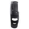 LEFT FRONT MUDGUARD WITH COVER -1B009520000EZ-
