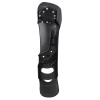 LEFT FRONT MUDGUARD WITH COVER -1B009520000EZ-