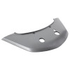 CAPOT SUPERIEUR ARRIERE ORIGINE PIAGGIO 400-530 MP3 2022> GRIS 742/B -1B009011000EZ-