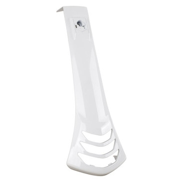 CACHE DIRECTION ORIGINE PIAGGIO 125-300 GTS VESPA GTS 2022> BLANC B04 -1B009434000B04-