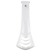 CACHE DIRECTION ORIGINE PIAGGIO 125-300 GTS VESPA GTS 2022> BLANC B04 -1B009434000B04-