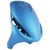 FACE AVANT ORIGINE PIAGGIO 50 ZIP 2000> BLEU NEPTUNE 253/A - - Produit de remplacement : 5764135