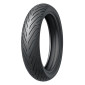 PNEU SCOOT 16'' 120/80-16 WANDA P6244 REAR TL 66P 3700948287521