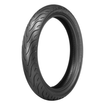 PNEU MOTO 17'' 100/80-17 WANDA P6171 FRONT TL 58P 3700948287545