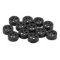 COUVERCLE / COQUILLE DE GALET / ROULEAU POLINI 16x13 (JEU) (242.028) 8054705075759