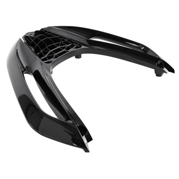 POIGNEE PASSAGER ARRIERE PIAGGIO 125-300 YOURBAN 2012> NOIR -6573830090-
