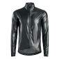 VESTE COUPE VENT ADULTE GIST STORM NOIR FUME XXXL -5252 8013271344874